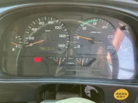 Nissan BIGTHUMB лот № 4484 оценка R  с аукциона в Японии 5