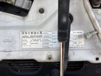 Nissan BIGTHUMB лот № 4484 оценка R  с аукциона в Японии 6