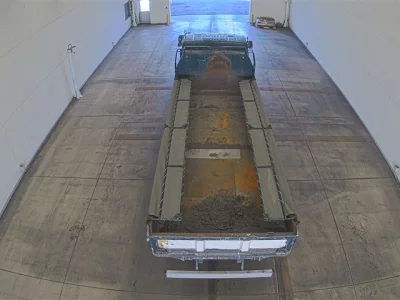 Nissan BIGTHUMB  с аукциона в Японии