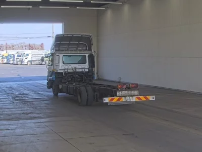 Nissan CONDOR  с аукциона в Японии