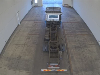 Nissan CONDOR  с аукциона в Японии