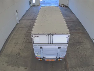 Nissan CONDOR  с аукциона в Японии