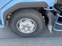 Nissan CONDOR лот № 227 оценка 3.5  с аукциона в Японии 7