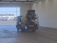 Nissan CONDOR лот № 227 оценка 3.5  с аукциона в Японии 1