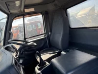 Nissan CONDOR лот № 227 оценка 3.5  с аукциона в Японии 4