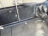 Nissan CONDOR лот № 227 оценка 3.5  с аукциона в Японии 8