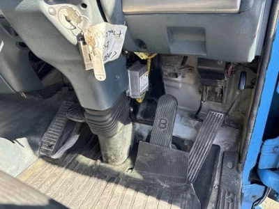 Nissan CONDOR  с аукциона в Японии