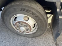 Nissan CONDOR лот № 231 оценка 3  с аукциона в Японии 7