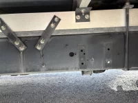 Nissan CONDOR лот № 231 оценка 3  с аукциона в Японии 8