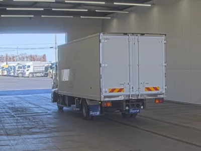 Nissan CONDOR  с аукциона в Японии