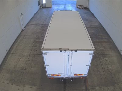 Nissan CONDOR  с аукциона в Японии