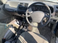 Nissan MISTRAL лот № 20081 оценка 3  с аукциона в Японии 3