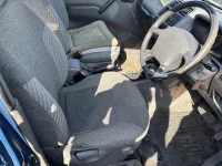 Nissan MISTRAL лот № 20081 оценка 3  с аукциона в Японии 7