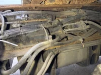 Nissan TRUCK лот № 4401 оценка 3  с аукциона в Японии 7