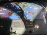 Nissan TRUCK лот № 4401 оценка 3  с аукциона в Японии 5