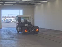 Nissan TRUCK лот № 4401 оценка 3  с аукциона в Японии 1