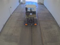 Nissan TRUCK лот № 4401 оценка 3  с аукциона в Японии 2