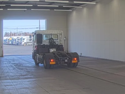 Nissan TRUCK  с аукциона в Японии