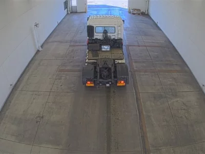 Nissan TRUCK  с аукциона в Японии