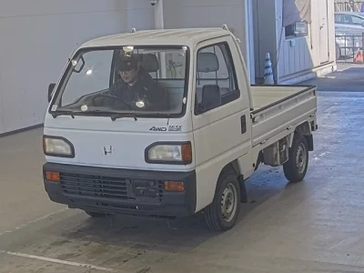 Honda ACTY TRUCK