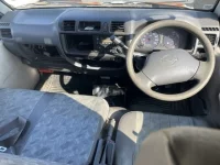 Nissan VANETTE VAN лот № 20096 оценка RA  с аукциона в Японии 3