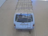 Nissan VANETTE VAN лот № 20096 оценка RA  с аукциона в Японии 2