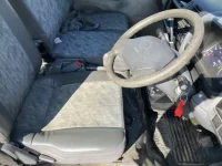 Nissan VANETTE VAN лот № 20096 оценка RA  с аукциона в Японии 7