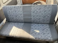 Nissan VANETTE VAN лот № 20096 оценка RA  с аукциона в Японии 8