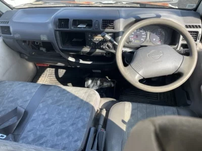 Nissan VANETTE VAN  с аукциона в Японии