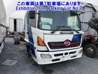 Hino RANGER