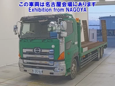 Hino TRUCK