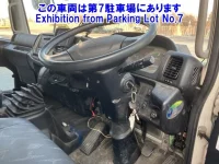 Hino RANGER лот № 82096 оценка 0  с аукциона в Японии 3