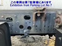 Hino RANGER лот № 82096 оценка 0  с аукциона в Японии 5