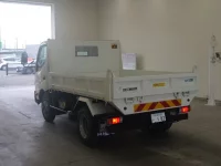 Hino DUTRO лот № 15011 оценка 5  с аукциона в Японии 1