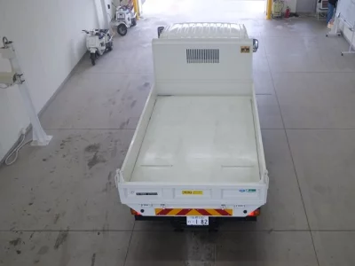 Hino DUTRO  с аукциона в Японии