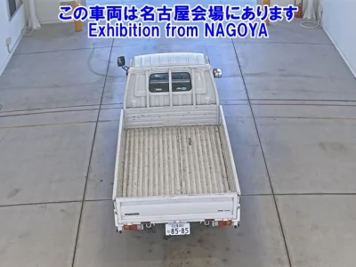 Mazda BONGO