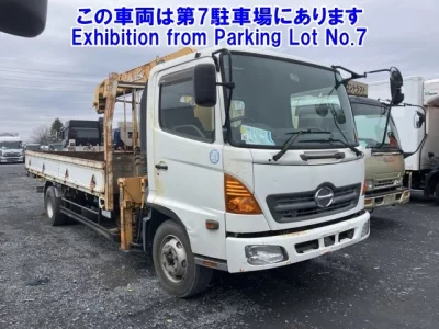 Hino RANGER