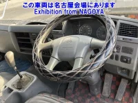 Mitsubishi FUSO FIGHTER лот № 72045 оценка 3  с аукциона в Японии 3