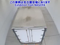 Mitsubishi FUSO FIGHTER лот № 72045 оценка 3  с аукциона в Японии 2