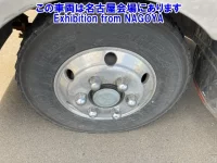 Mitsubishi FUSO FIGHTER лот № 72045 оценка 3  с аукциона в Японии 8