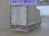 Mitsubishi FUSO FIGHTER лот № 72045 оценка 3  с аукциона в Японии 1