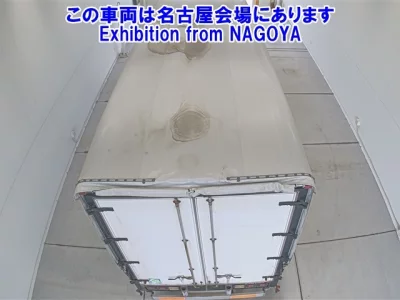 Mitsubishi FUSO FIGHTER  с аукциона в Японии