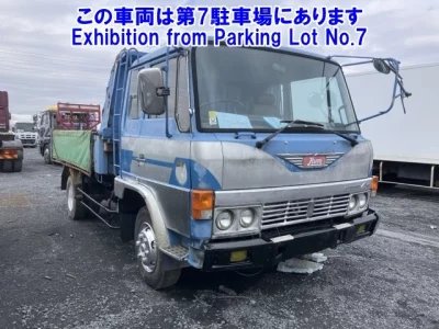Hino RANGER