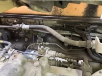 Hino RANGER лот № 4338 оценка 3  с аукциона в Японии 6