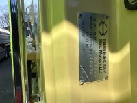 Hino RANGER лот № 4338 оценка 3  с аукциона в Японии 5