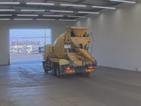 Hino RANGER лот № 4338 оценка 3  с аукциона в Японии 1