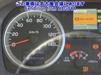 Hino PROFIA лот № 72054 оценка 3.5  с аукциона в Японии 5