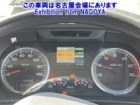 Hino PROFIA лот № 72054 оценка 3.5  с аукциона в Японии 6