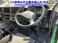 Hino PROFIA лот № 72054 оценка 3.5  с аукциона в Японии 3