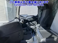 Hino PROFIA лот № 72054 оценка 3.5  с аукциона в Японии 4